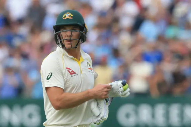 Tim Paine