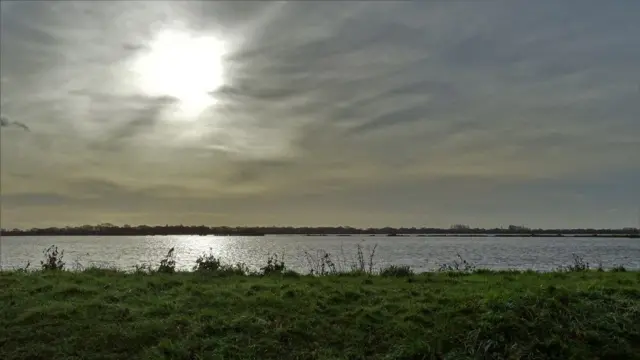 Southfield Reservoir