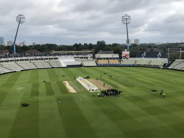 Edgbaston