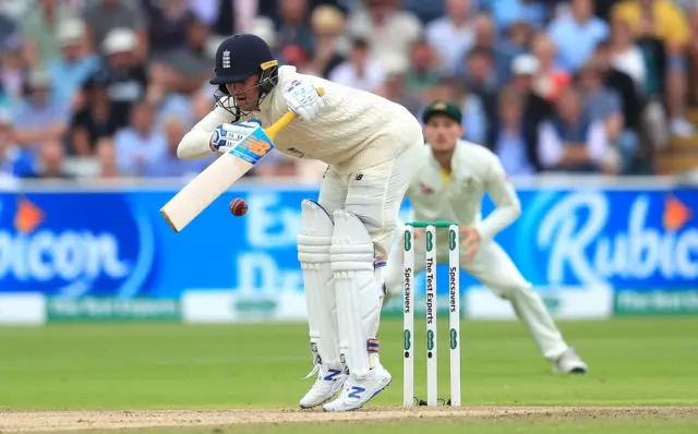 Jason Roy