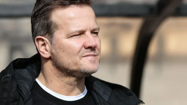 Mark Cooper