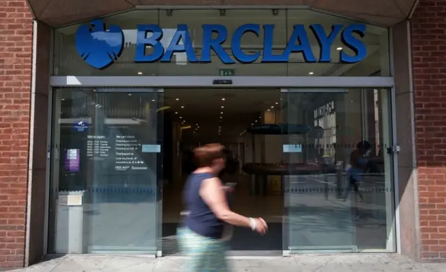 Barclays