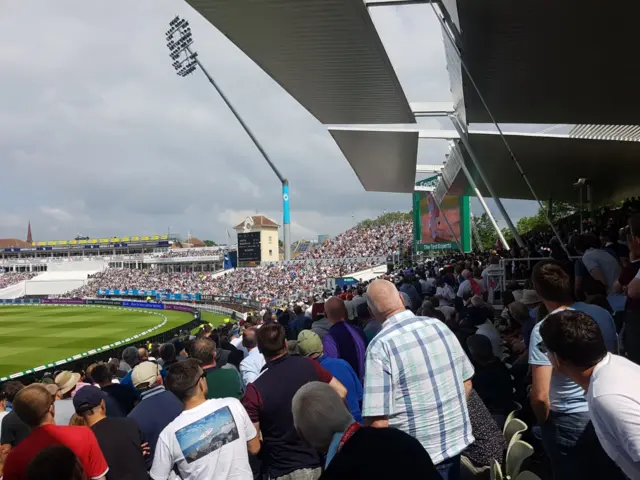 Fans