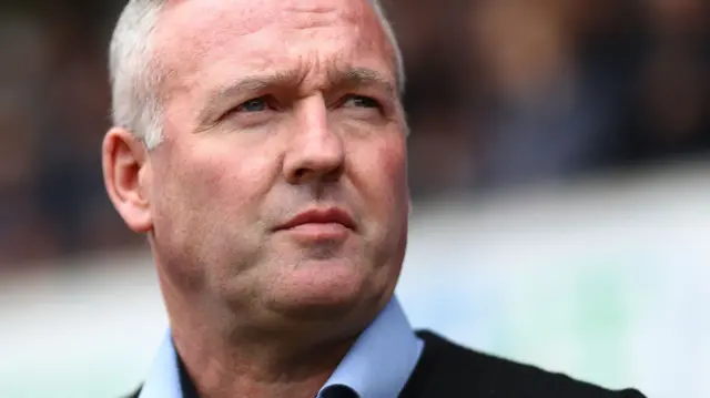 Paul Lambert