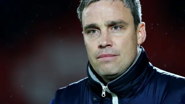 Michael Duff