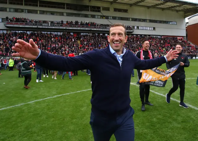 Justin Edinburgh