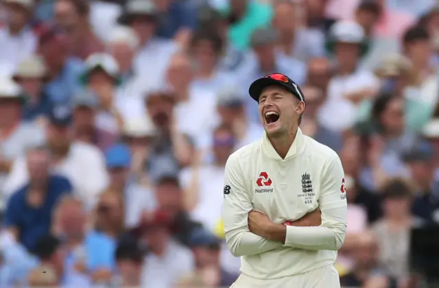 Joe Root