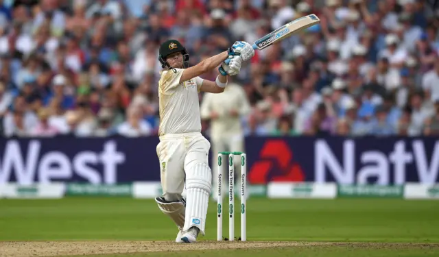 Steve Smith