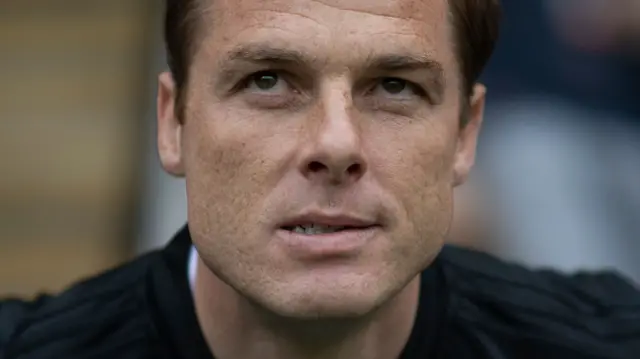 Scott Parker