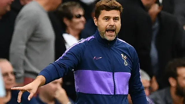 Mauricio Pochettino