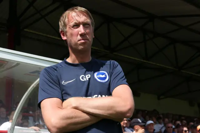 Graham Potter