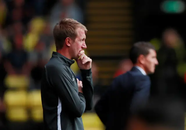 Graham Potter