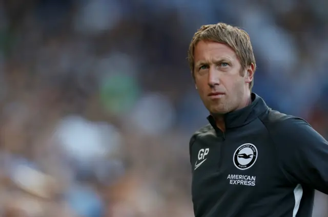 Graham Potter