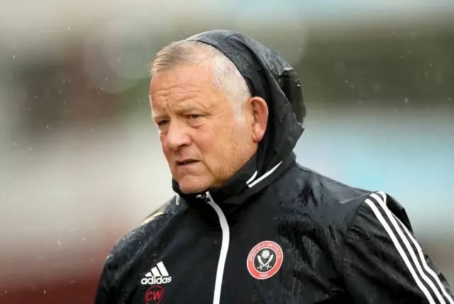 Chris Wilder