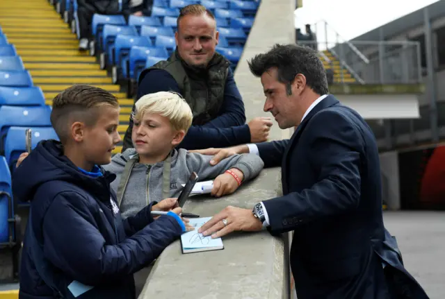 Marco Silva