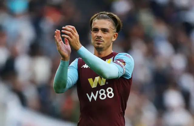 Jack Grealish