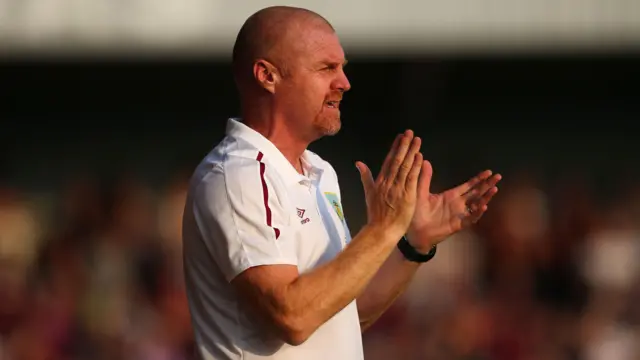 Sean Dyche