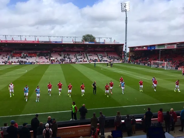 Vitality Stadium