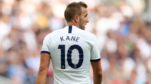 Harry Kane