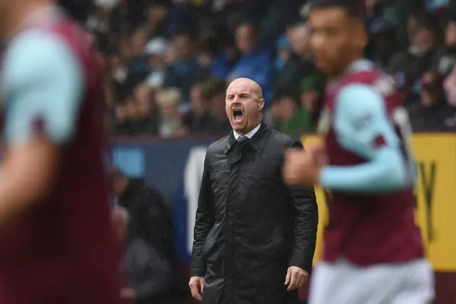 Sean Dyche