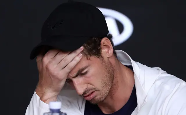 Andy Murray