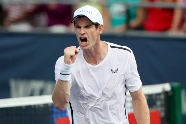 Andy Murray