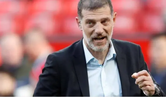 Slaven Bilic