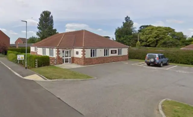 Bardney Surgery