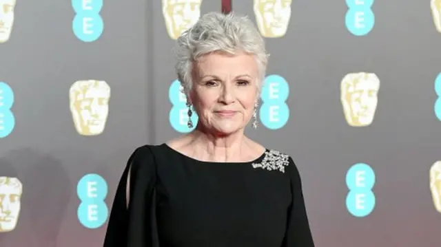 Julie Walters