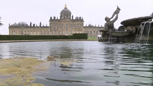 Castle Howard