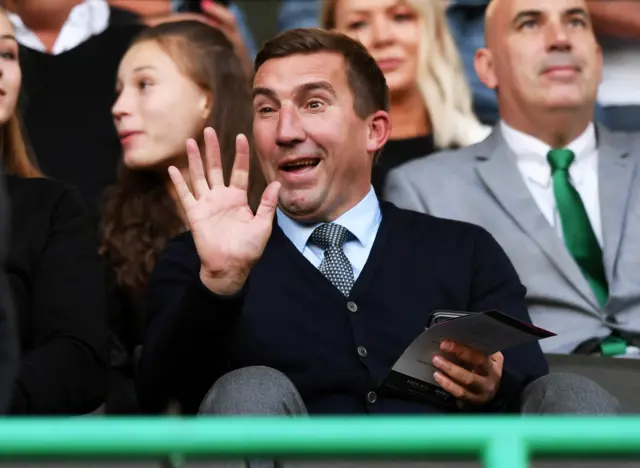 Alan Stubbs