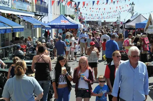 Gorey Fete