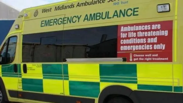 Ambulance