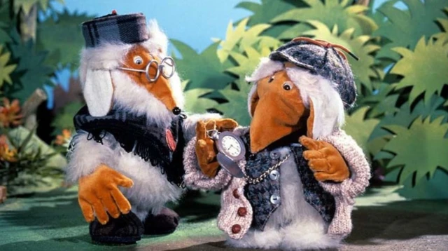 Wombles