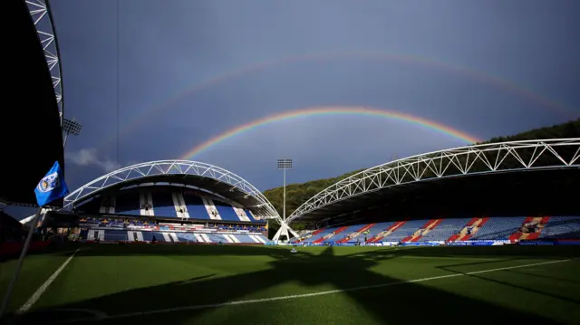 Huddersfield