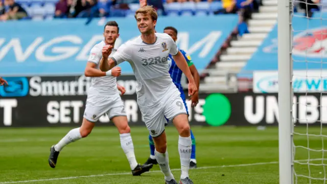 Patrick Bamford