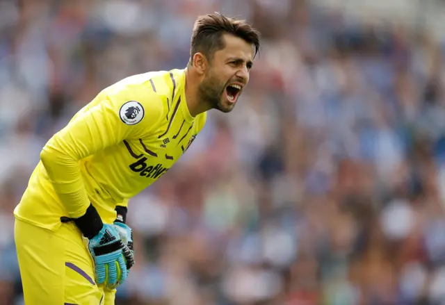 Lucasz Fabianski