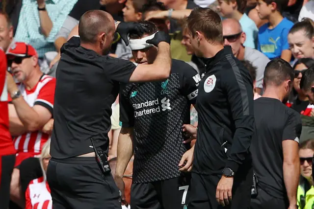 James Milner