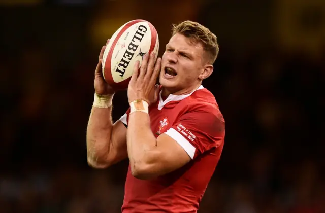 Dan Biggar