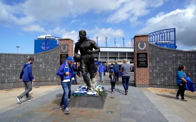 Goodison Park