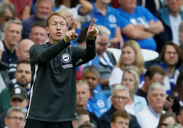 Graham Potter