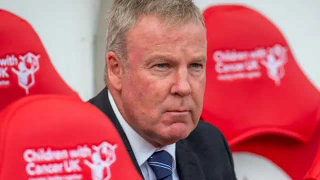 Kenny Jackett