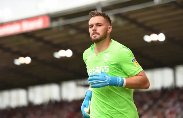 Jack Butland