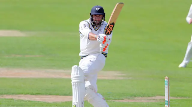 Tim Bresnan