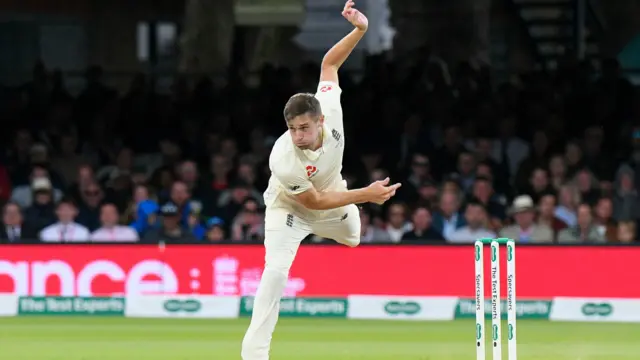 Chris Woakes