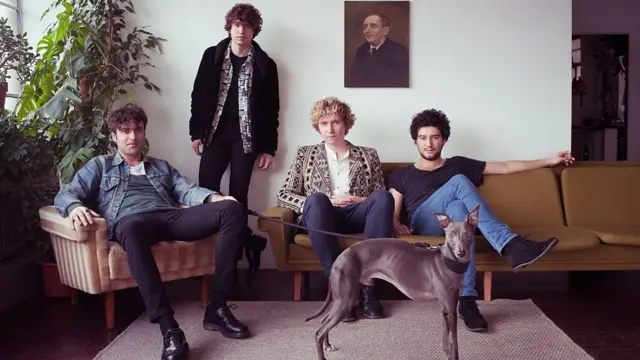 The Kooks