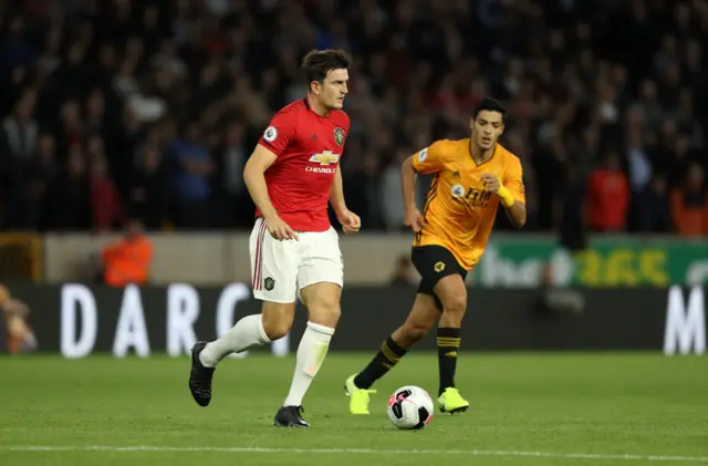 Harry Maguire