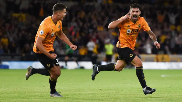 Ruben Neves