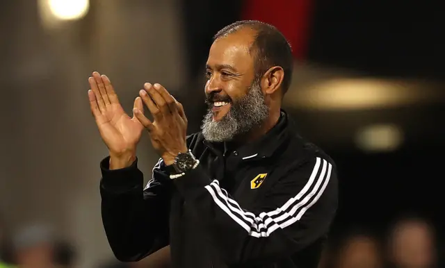 Nuno Espirito Santo