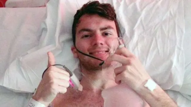 Stephen Sutton